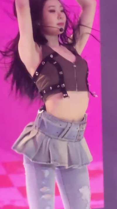 ITZY - Chaeryeong