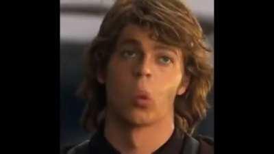 Anakin Sing Dame Da Ne