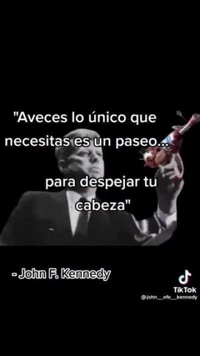 Grande John F. Kennedy