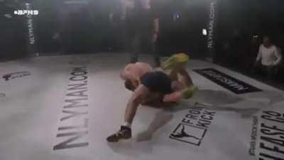 KHAMZAT CHIMAEV VS JACK HERMANSSON FULL FIGHT