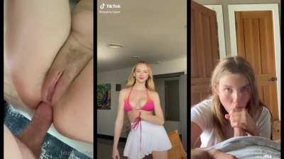 TikTok is Porn