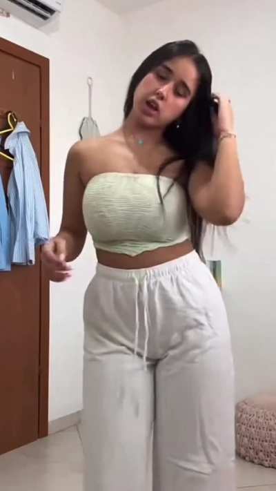 Tube top 