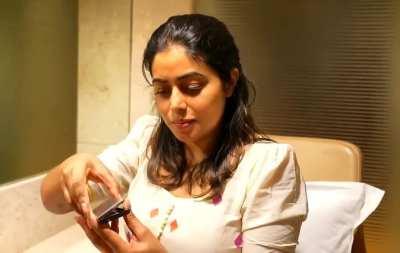 Shamna Kasim 🤤