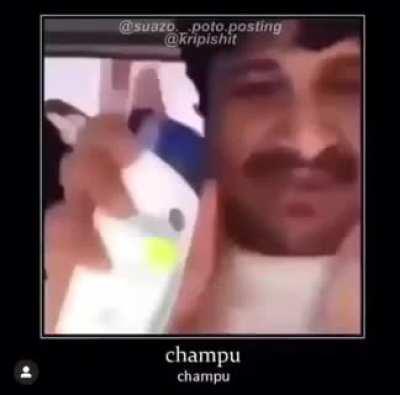 Champu