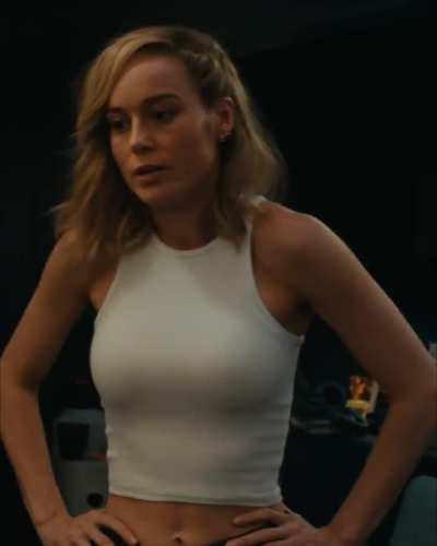 Brie Larson