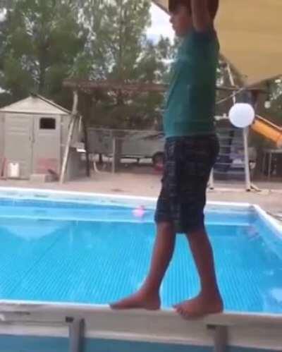 ๐ Slippery When Wet And A Boo Hoo Hoo ๐คช