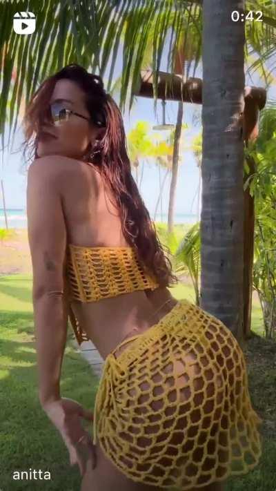 Anitta