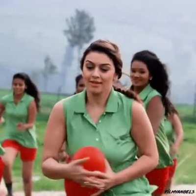 Hansika Motwani milk tankers bouncing