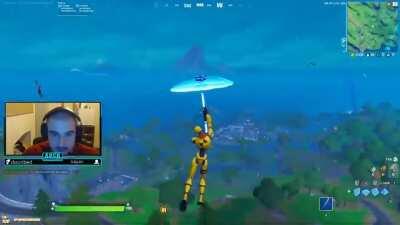 Nick eh 30 Stream Sniped By Archiefn (Archie has been banned for 24hrs)