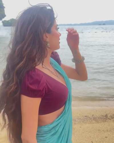 Janhavi Kapoor