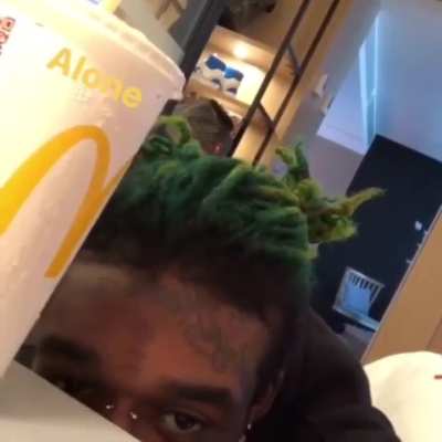 liluzivert