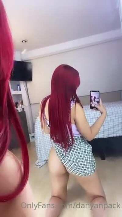 🍑❤️