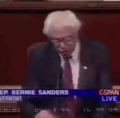 1994 Crime Bill: Biden Vs Bernie