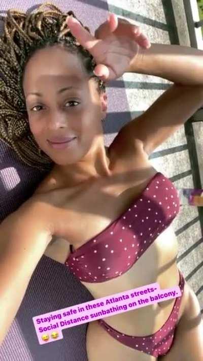 Essence Atkins