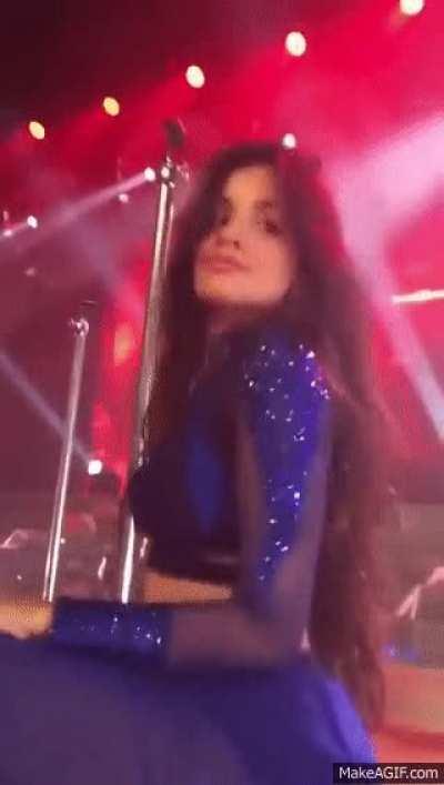 Camila riding you 😏