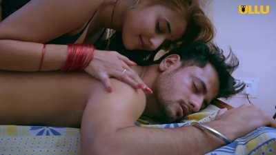 Sex Video Manvi - ðŸ”¥ ðŸ”¥ðŸ™ˆ Manvi Chugh - threesome sex on Woodpecker series on ...