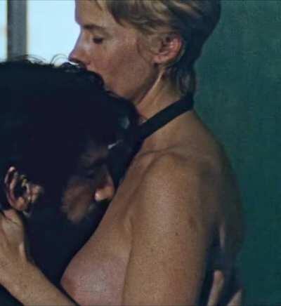 Bibi Andersson - The Touch (1970)