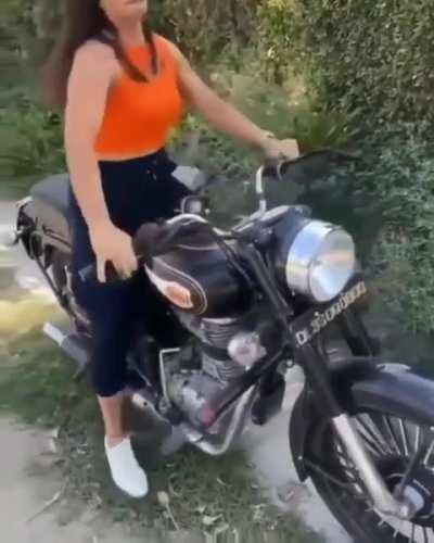 WCGW tripping on gasoline