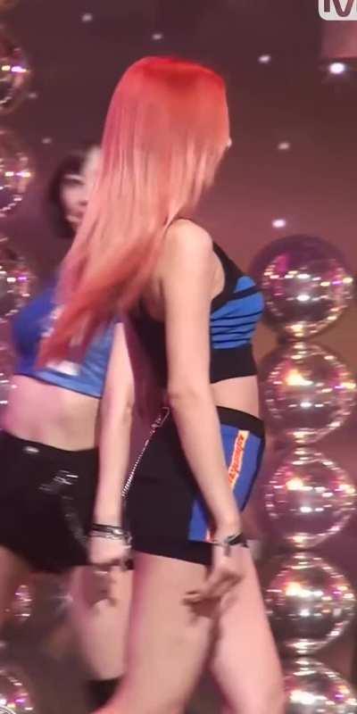 EXID - Solji