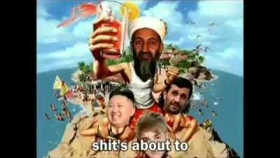 osama's version