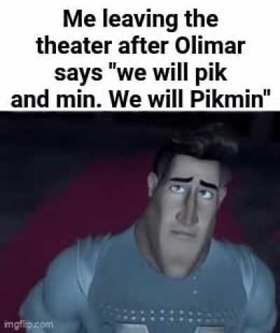 Pikmin