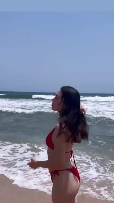 🏖️