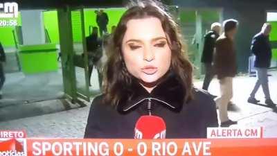 CMTV no seu melhor