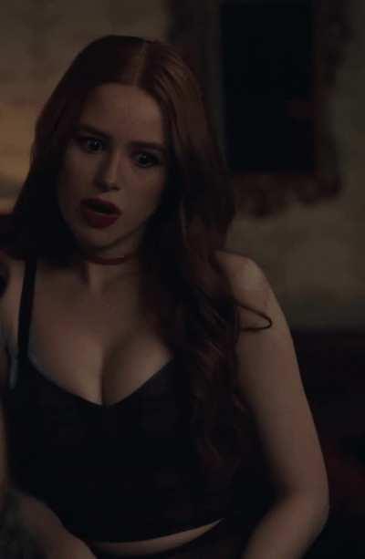 Madelaine Petsch