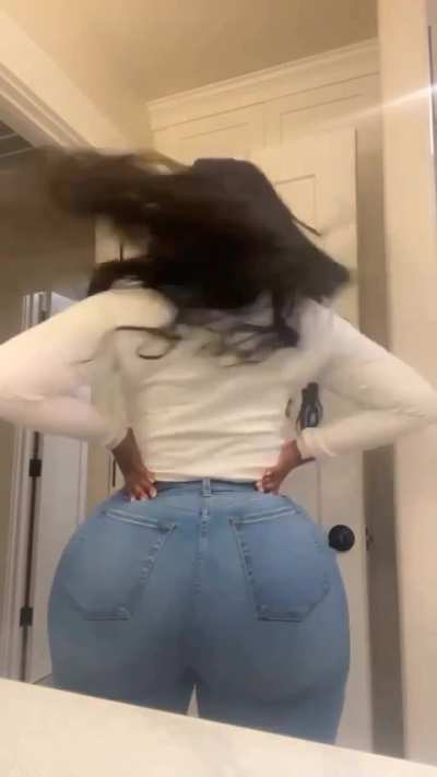 Backshots would go crazy 