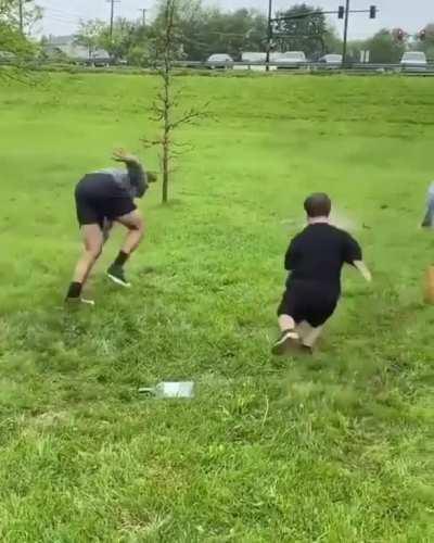 Maybe maybe maybe