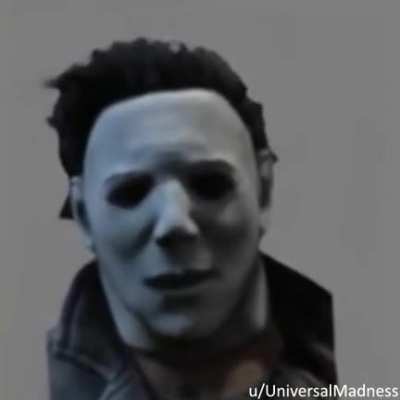 [Deepfake]Myers is a rap GOD (Request)