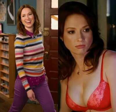 Ellie Kemper