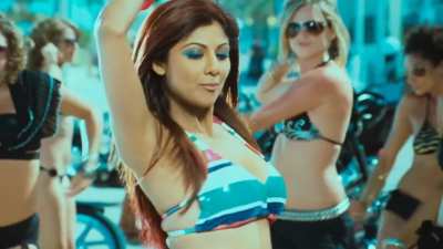 Shilpa Shetty