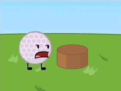 This is NOT bfdi I grew up with 😭