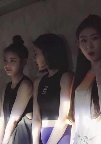 ITZY - Ryujin