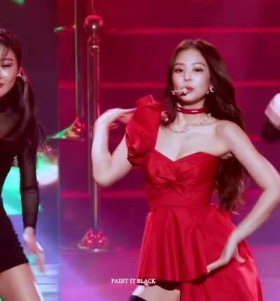 BlackPink - Jennie