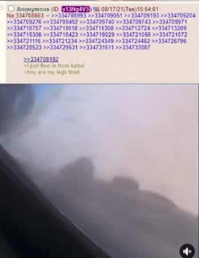 /pol/ on kabul flight