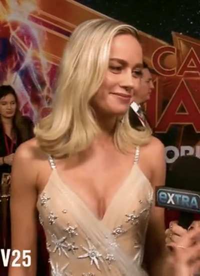 Brie larson