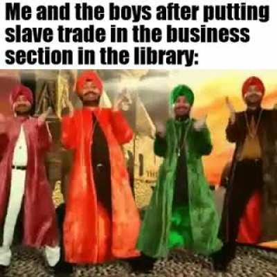 Tunak tunak ta