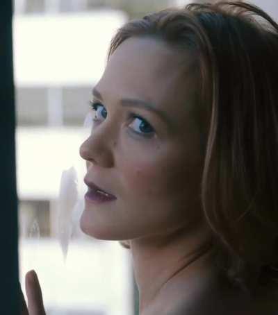 Louisa Krause Anna Friel In The Girlfriend Experience