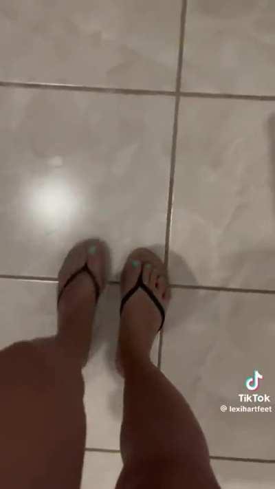 Flipflops 