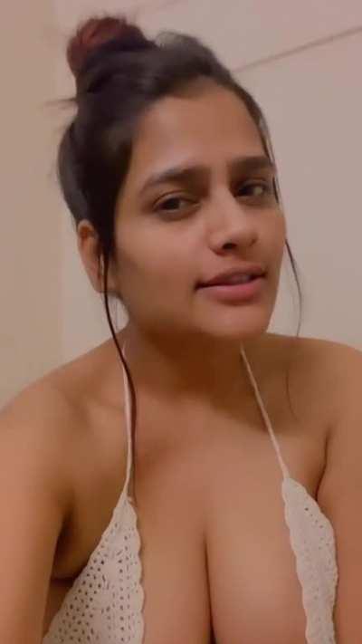 Ankita Singh Chahar