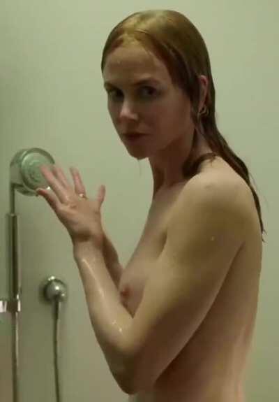 Nicole Kidman