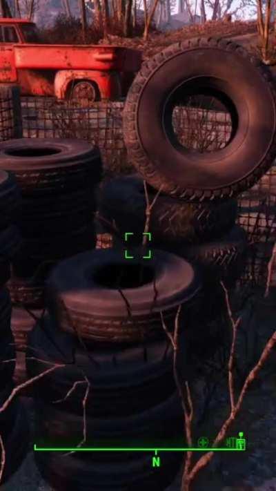 I spent 30+ hours collecting tires from across the Commonwealth