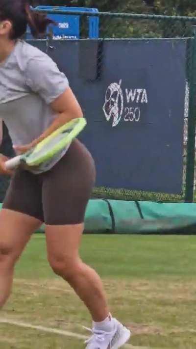 Bianca Andreescu 