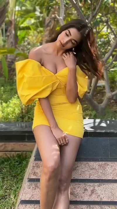 Pooja Hegde 