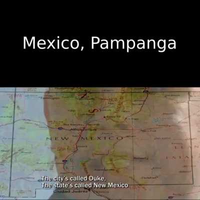 Mexicanong Kapampangan time!!!!!