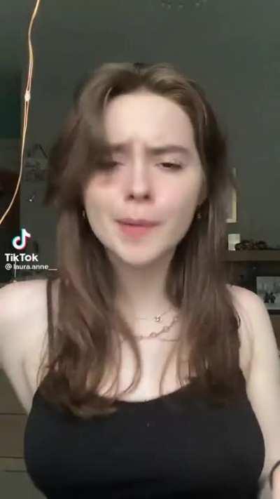 🔥 Laura Anne Tiktok Video 2535 Laura Anne Tiktok