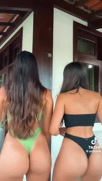 left or right