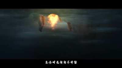 official donghua wangxian AMV sung by the original voicr actors of WWX and LWJ (yes it's a duet)